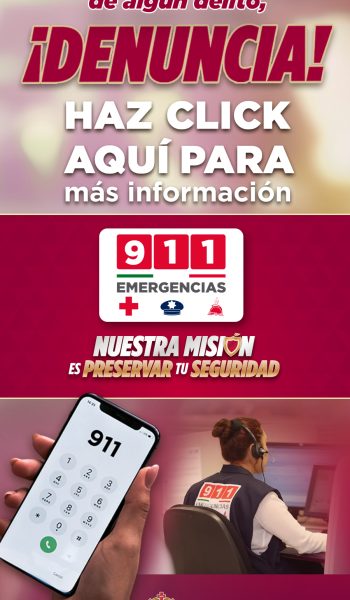 DENUNCIA BANNER 300 X 600
